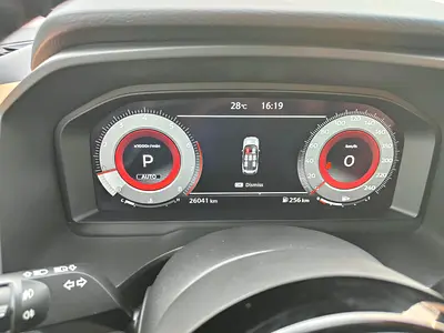 2024 Nissan X-TRAIL — миниатюра 11