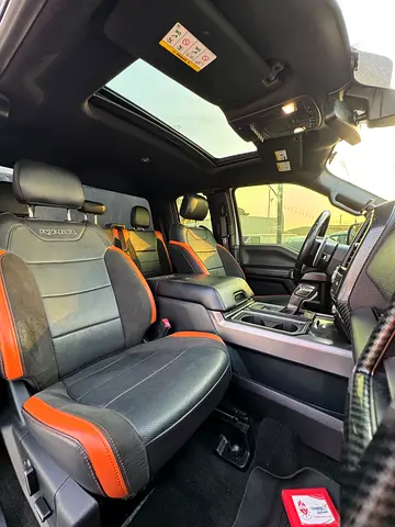 2018 FORD F-150 照片 7