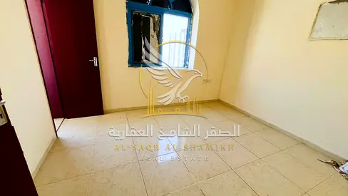 Spacious 2BR Apartment for Rent in Al Butina Sharjah with Central Gas and Easy Access to Daily Services