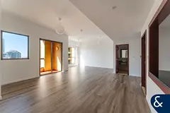 High Floor | Vacant | Marina View | Corner