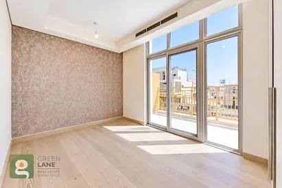 Rooftop | G+2 | Cavalli Branded | 3BR