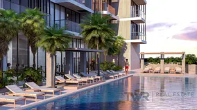PREMIUM LOCATION WITH WORLD CLASS AMENITIES