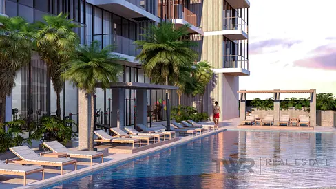 PREMIUM LOCATION WITH WORLD CLASS AMENITIES