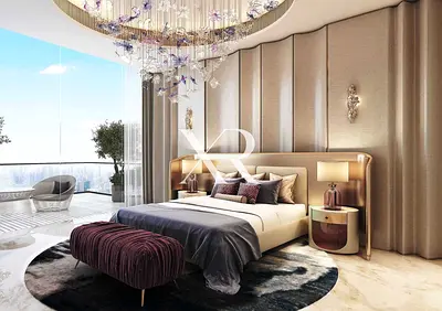 SKY GARDEN | SIGNATURE RESIDENCE | GRAND SCALE LIVING