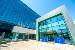 Fitted Office | Ideally Located | Premiere Location