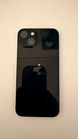iPhone 13 - Blue (Good condition)