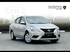 2023 Nissan Sunny