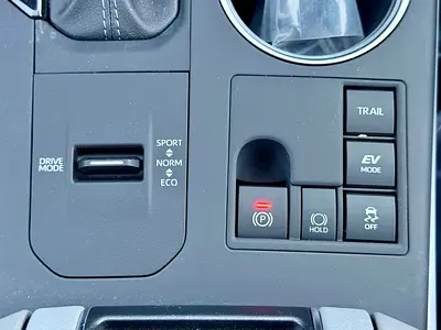 صورة مصغرة 15 لـ 2026 Toyota HIGHLANDER