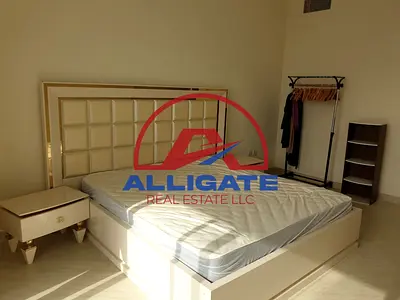 Large One bedroom | 2 Bathroom | Separate Guest Area | Huge Balcony | Fully Furnished
