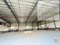 150 kW Warehouse on Main Road | Mezzanine, Showroom & Private Staff Accommodation