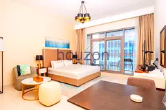 Modern Studio | Investment Deal | High Floor