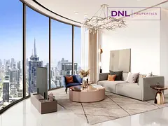 MOTIVATED SELLER | HIGH FLOOR | BURJ VIEW