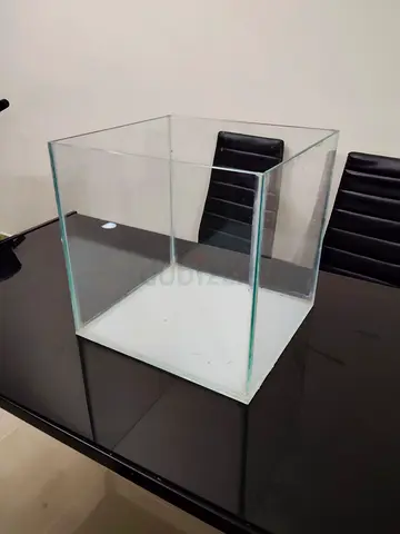 Cube Aquarium for sale