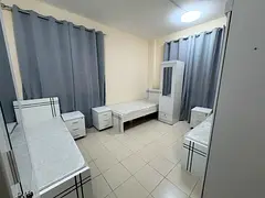 *Sharjah rolla Fully furnished batchelor bedspace available including all bills