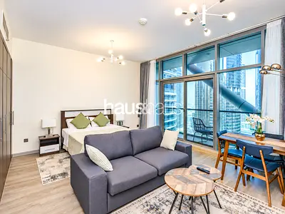 Close to Metro | Multiple Cheques | Spacious