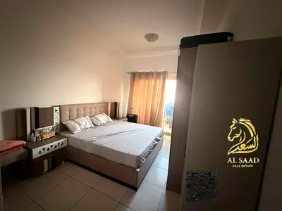 1-Bedroom Apartment for Sale