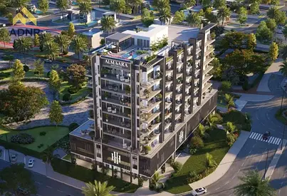 Ready soon | Payment Plan 20/80 | cash offer | Mins To Metro Station
