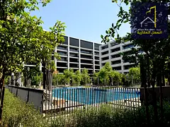 For Sale in Aljada, Sharjah | Brand-New Apartment – First Occupancy An excellent opportunity to ow