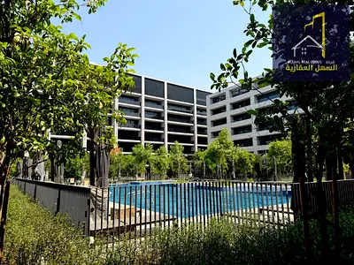 For Sale in Aljada, Sharjah | Brand-New Apartment – First Occupancy An excellent opportunity to own
