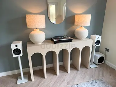 Kanto Full Premium Sound System