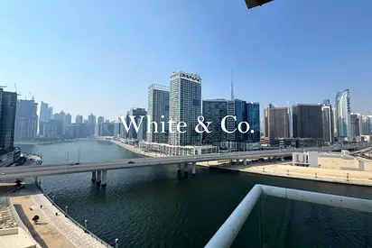 Full Canal View | Area Expert | Vacant Now