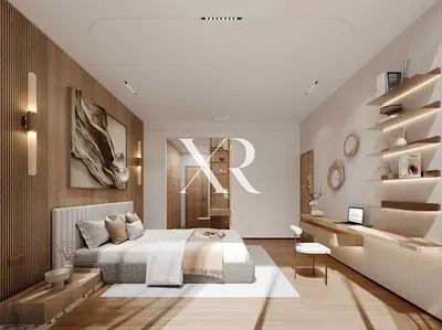 PREMIUM 3BR | WATERFRONT LIVING | 60/40 PLAN