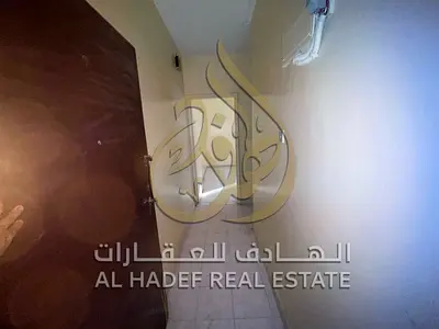 Spacious Studio, Distributor Area, Separate Room and Kitchen, Prime Al Qulaya Location, Payment in