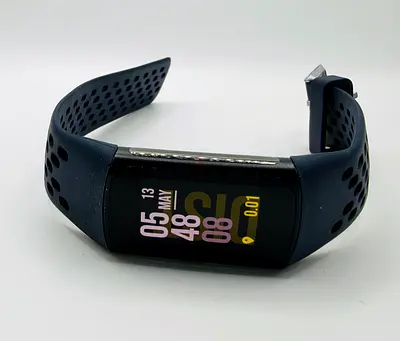 Fitbit Charge 6 Fitness Tracker