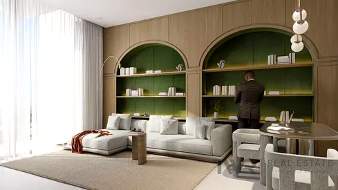 Spacious Layouts | High ROI | Potential deal