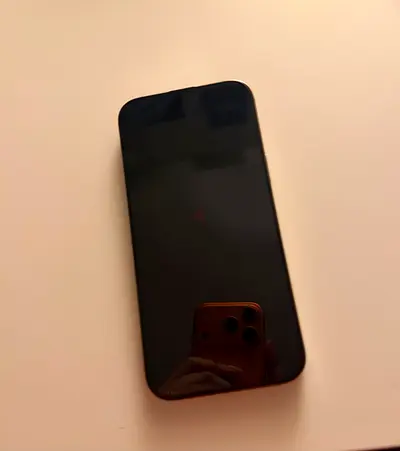 Iphone 16 pro max 256 gb (no box)