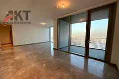 CREEK GATE TOWER2/4 BEDROOM/LAGOON VIEW/HIGH FLOOR