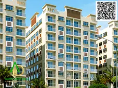 Own your apartment in a prime location in Al Ameera Village