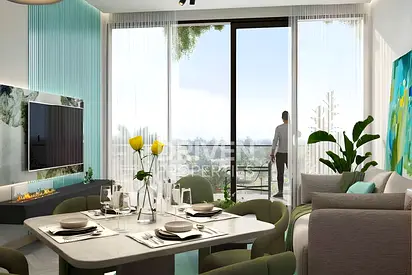 Classic View | Modern Unit | Resort-Style Living