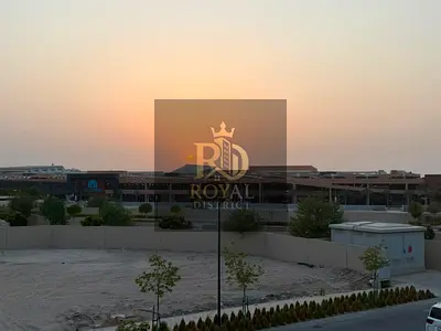 HOT DEAL | RESIDENTIAL CORNER PLOT INSIDE ALZAHIA CAMILIA(SINGLE RAW) | 5 MIN FROM CITY CENTER ALZAHIA MALL