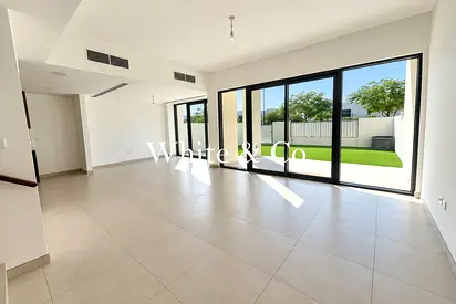 Single Row | Modern Home | Prime Location