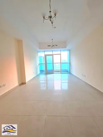 SPACIOUS 1BHK 2 BATHROOM WITH BALCONY #FOR FAMILY