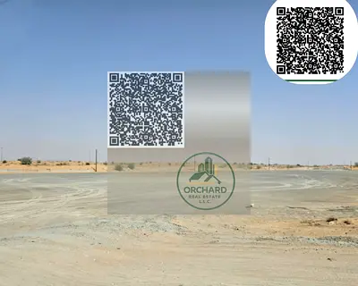 Premium Residential Plot on Mleiha Road- 🌟 Al Blidah Center Project – Sharjah