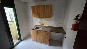 1bhk Apartment With Balcony Jamal Abdul Street