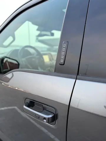 2018 FORD F-150 照片 7