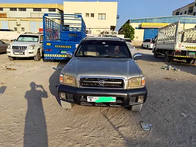 صورة 3 لـ 1999 Nissan PATHFINDER
