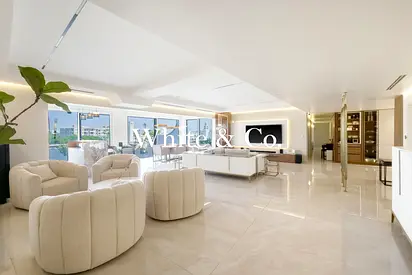 Upgraded & Extended | Duplex | Lake Views