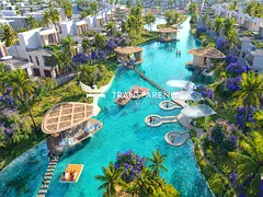 Waterfront Community | Luxury Units Available