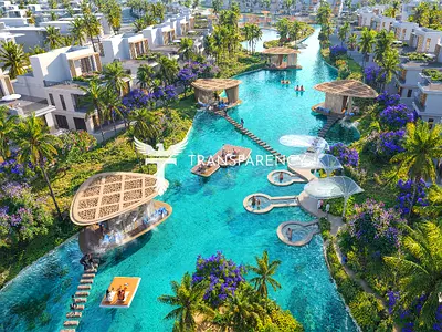 Waterfront Community | Luxury Units Available