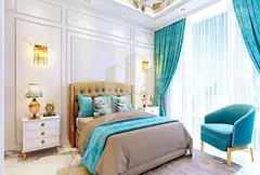 Hot Deal! | Furnished Studio | Private Pool | Near OP