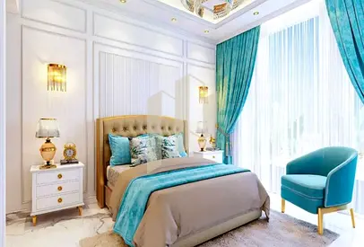 Hot Deal! | Furnished Studio | Private Pool | Near OP
