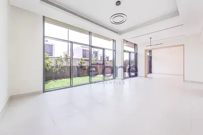 Brand New 3BR Villa | Maid's Room | Private Garden