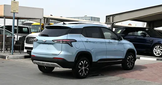 2023 Chevrolet GROOVE 照片 6