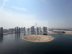 VIP Duplex in Al Khan | 5 Bedrooms | Full Sea View | 4 Balconies | 3 Master Bedrooms