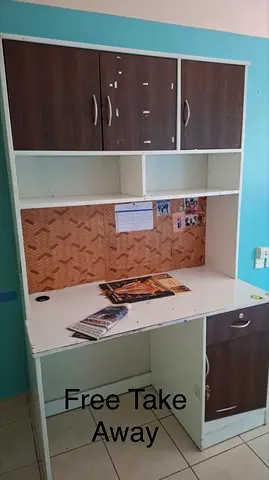 Study Table