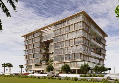 Premium Office | Prime Location | High ROI